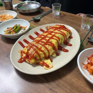 이모네분식포차 사진