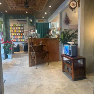 책방고즈넉 리뷰 사진