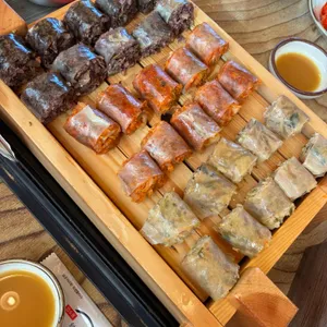 본가참순대 사진 1