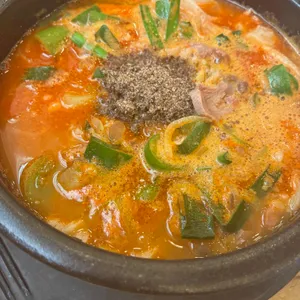 본가참순대 대표 사진