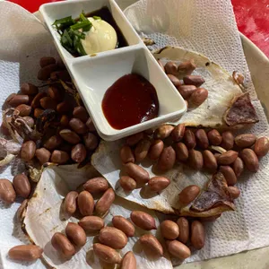 종로통닭 리뷰 사진