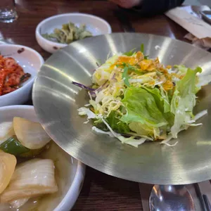 동추원 불고기 사진