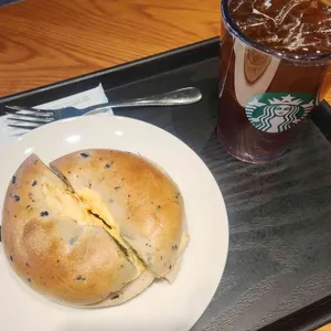 스타벅스 사진 1