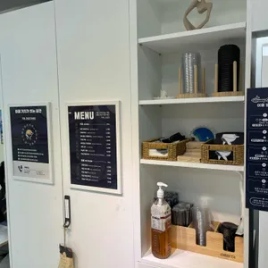 카페 만월경 성북 리뷰 사진