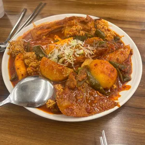 가우리집 사진 1