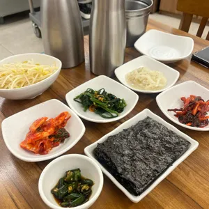 가우리집 대표 사진