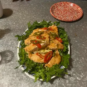 상하이누들스 사진 1