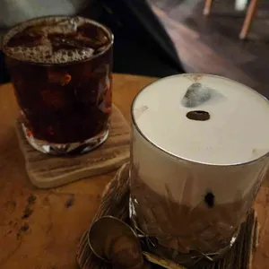 YM ESPRESSO ROOM 사진 1