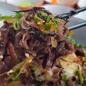 삼인행 리뷰 사진