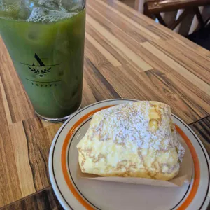 아르떼 물들이다 대표 사진