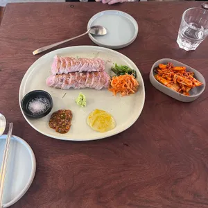 메밀집 대표 사진