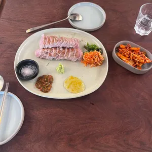 메밀집 대표 사진