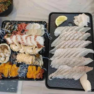 강릉맛집 강릉횟집 천둥회와물회 대표 사진