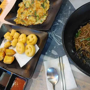 강릉맛집 강릉횟집 천둥회와물회 대표 사진