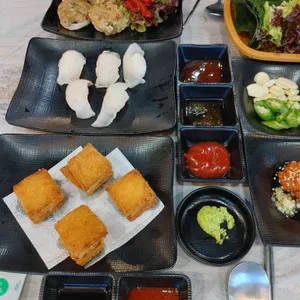 강릉맛집 강릉횟집 천둥회와물회 사진