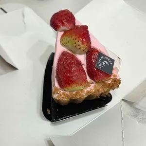 팡뮤제 베이커리 사진 1