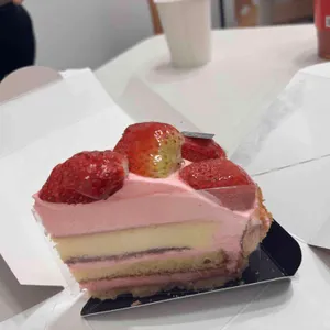 팡뮤제 베이커리 대표 사진