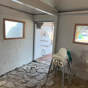 챔프스페이스 커피로스터스 베리도넛 대표 사진