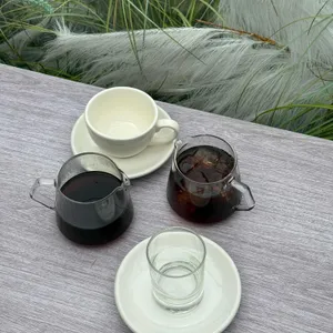 챔프스페이스 커피로스터스 베리도넛 사진 1