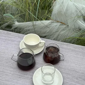 챔프스페이스 커피로스터스 베리도넛 대표 사진