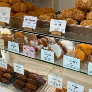 콜드버터베이크샵 리뷰 사진