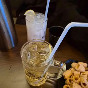 한잔의술 대표 사진