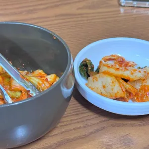 오씨칼국수 대표 사진