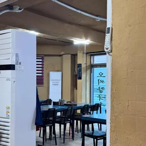 오씨칼국수 대표 사진