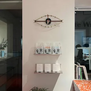 카프하우스 리뷰 사진