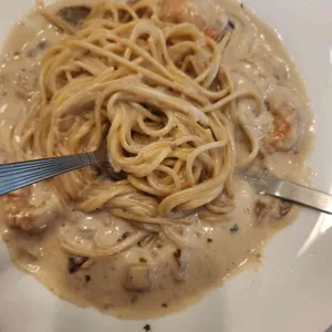 스파게티스토리 대표 사진