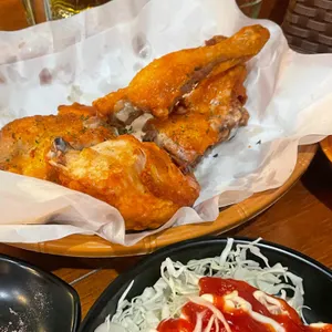 또봉이통닭 사진