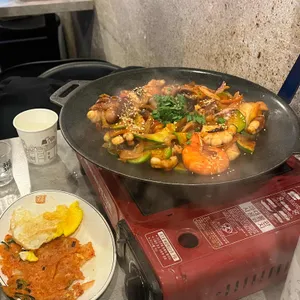 무진장포차 사진