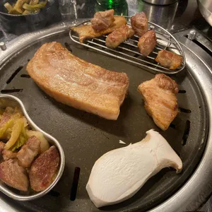 뚝방 대표 사진