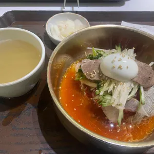 한솔냉면 대표 사진