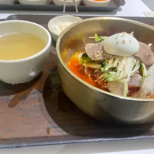 한솔냉면 대표 사진