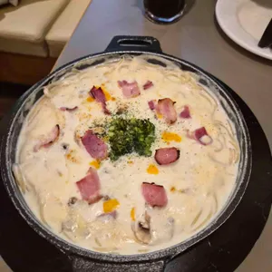 이재모피자 대표 사진