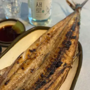 신가네삼치 사진 1