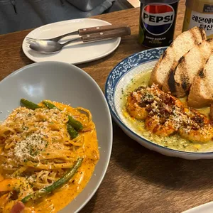 어쩌다 양식 포차 대표 사진