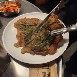 골목집 연탄돼지갈비 대표 사진