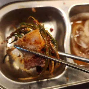 골목집 연탄돼지갈비 대표 사진