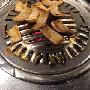 골목집 연탄돼지갈비 사진