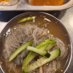 골목집 연탄돼지갈비 사진