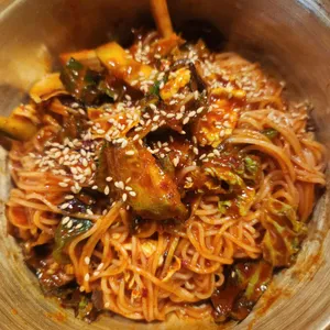 골목집 연탄돼지갈비 사진