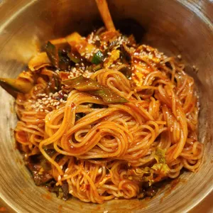 골목집 연탄돼지갈비 사진