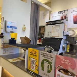 컴포즈커피 리뷰 사진