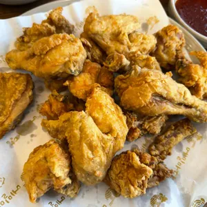 중앙탑메밀마당 사진