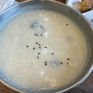 중앙탑메밀마당 리뷰 사진