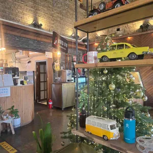 후문 카페 대표 사진