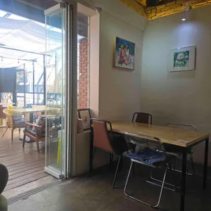 후문 카페 대표 사진