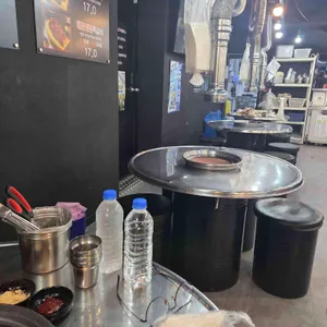 와와 쪽갈비 리뷰 사진